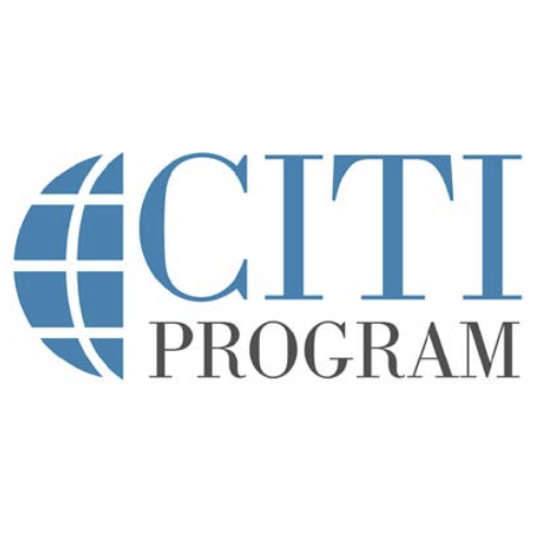 Logo for CITI Program